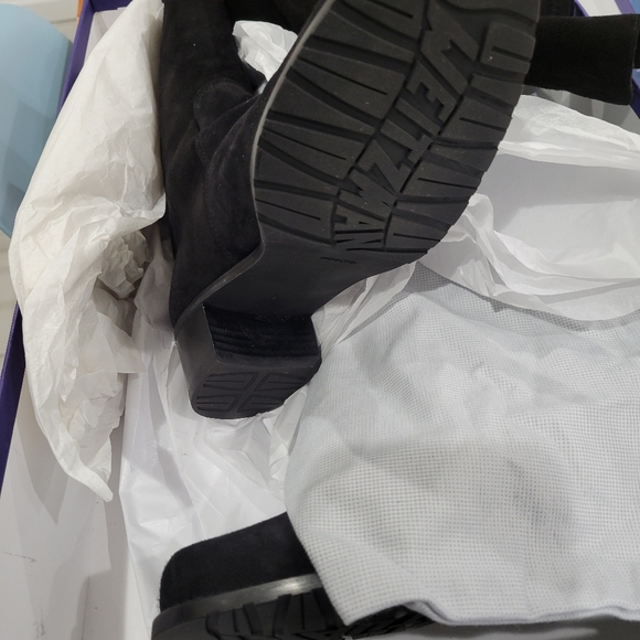 Stuart WeitzmanWomen's Reserve Over the Knee Boots sz 7 - Picture 4 of 9